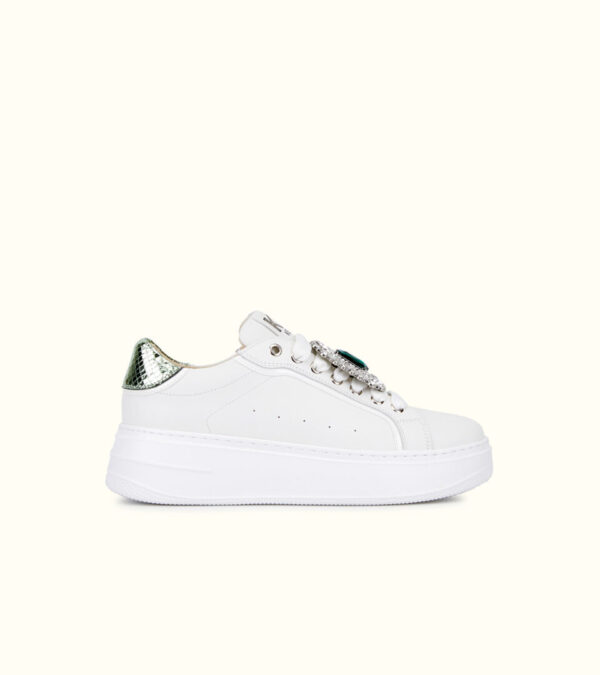 K-10521 White
