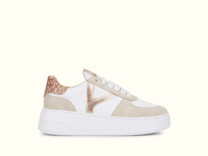 K-10525 Nude/white/cipria