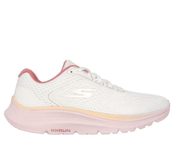 Skechers 128607 Natural/Pink - immagine 2