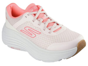Skechers 129470/WLB pink/coral