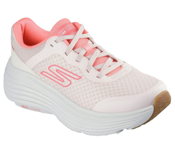Skechers 129470/WLB pink/coral