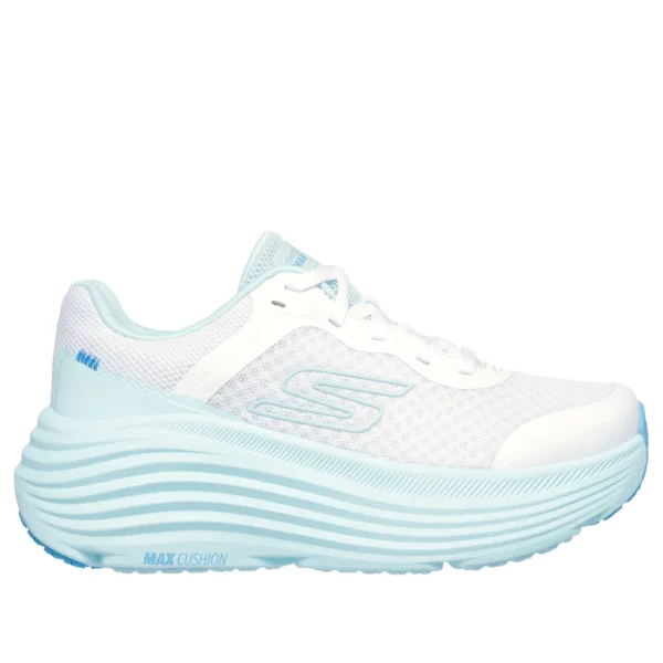 Skechers 129470/WLB white/light blue - immagine 2