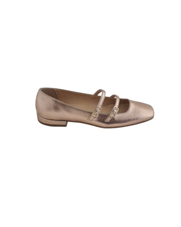 Ballerine VIRGINIA COLLECTION ART. 5066016 Cipria - immagine 2