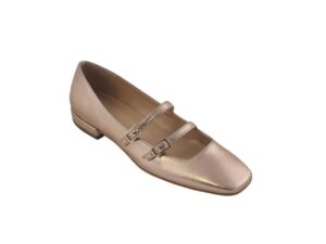Ballerine VIRGINIA COLLECTION ART. 5066016 Cipria