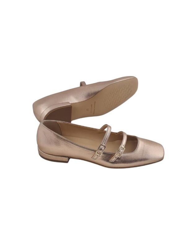 Ballerine VIRGINIA COLLECTION ART. 5066016 Cipria - immagine 5