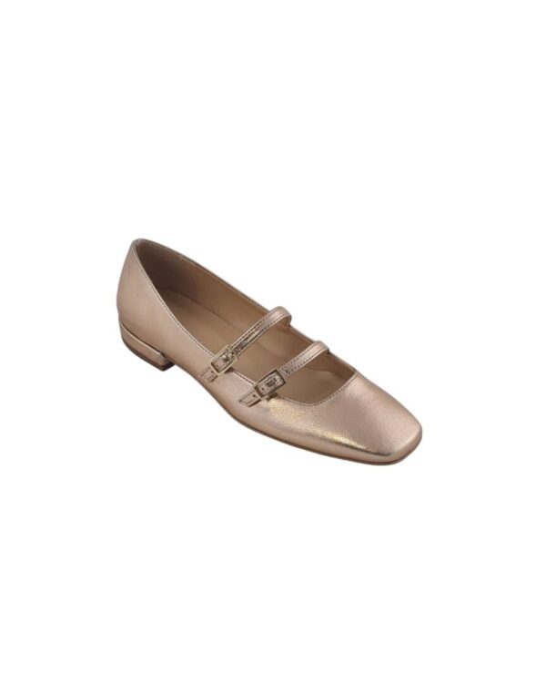 Ballerine VIRGINIA COLLECTION ART. 5066016 Cipria