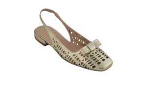 Ballerine VIRGINIA COLLECTION ART. 5066031 BEIGE