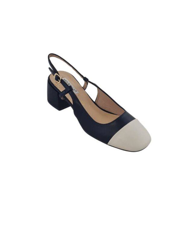 Chanel Miabelle Liz Blu-Panna MB20
