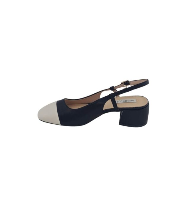 Chanel Miabelle Liz Blu-Panna MB20 - immagine 2