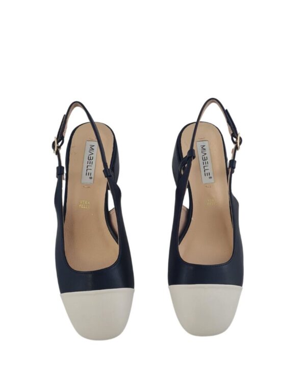 Chanel Miabelle Liz Blu-Panna MB20 - immagine 3