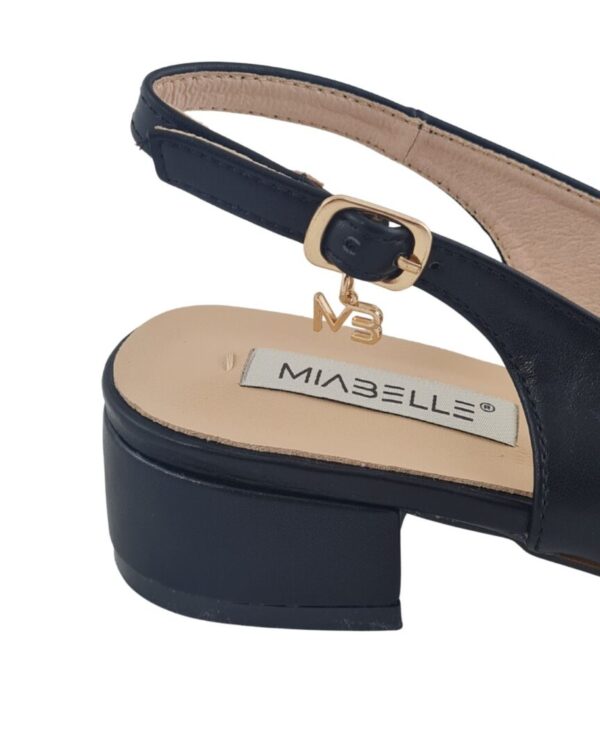Chanel Miabelle Liz Blu-Panna MB20 - immagine 4