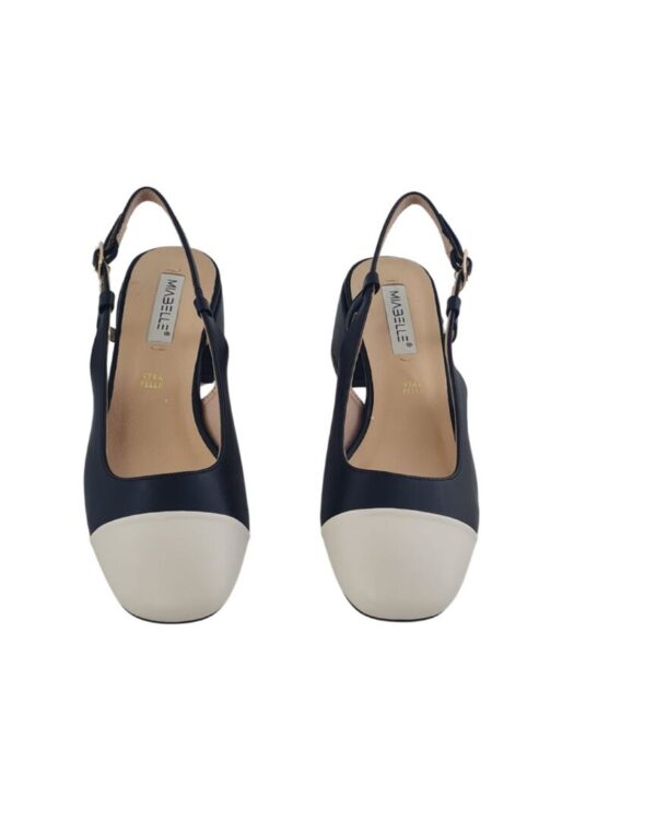 Chanel Miabelle Liz Blu-Panna MB20 - immagine 5