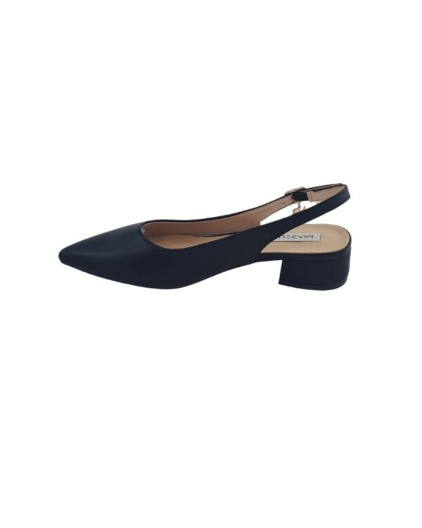 Chanel Miabelle Liz Nero art. MB05 - immagine 2