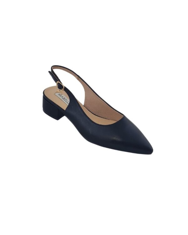 Chanel Miabelle Liz Nero art. MB05