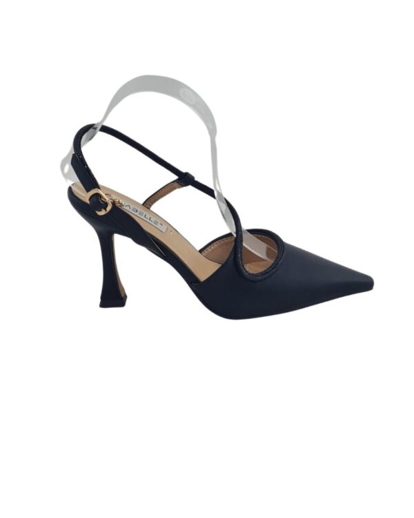 Chanel Miabelle Liz Nero art. MB52 - immagine 3