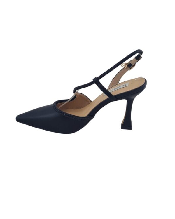 Chanel Miabelle Liz Nero art. MB52 - immagine 2