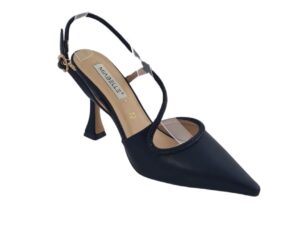 Chanel Miabelle Liz Nero art. MB52