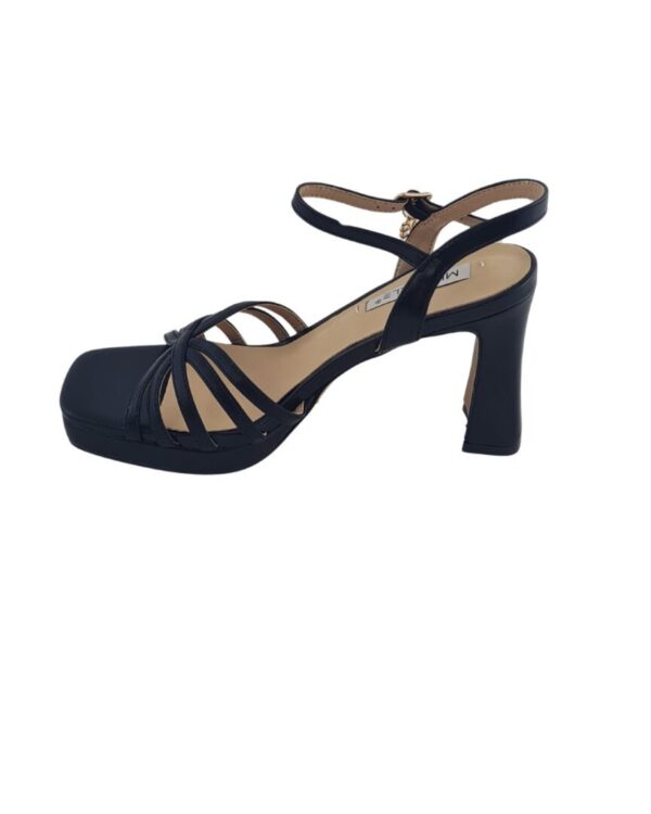 Chanel Miabelle Liz Nero art. MB95 - immagine 2