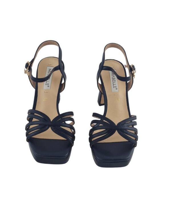 Chanel Miabelle Liz Nero art. MB95 - immagine 3