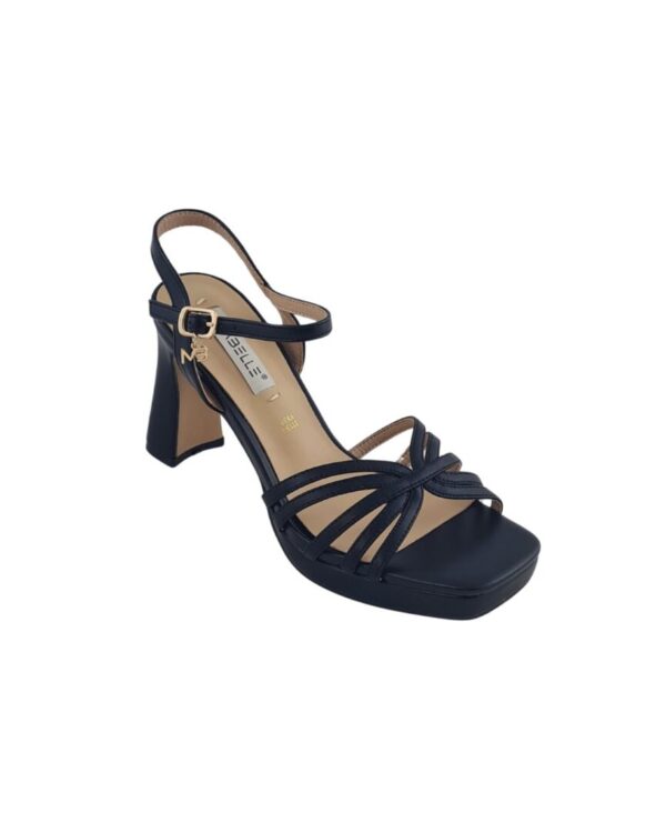 Chanel Miabelle Liz Nero art. MB95