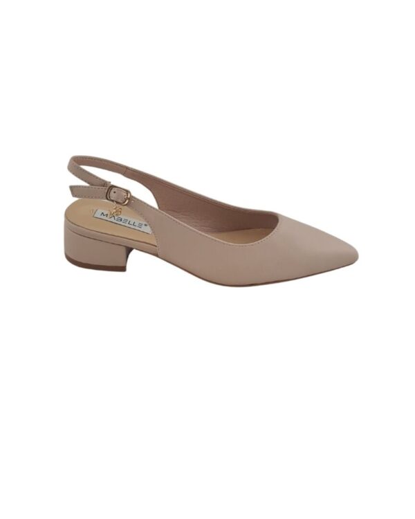 Chanel Miabelle Liz Nude art. MB05 - immagine 2