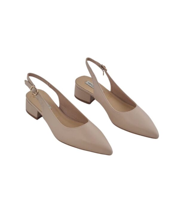 Chanel Miabelle Liz Nude art. MB05 - immagine 4