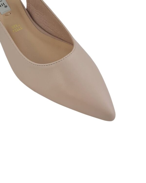 Chanel Miabelle Liz Nude art. MB05 - immagine 6