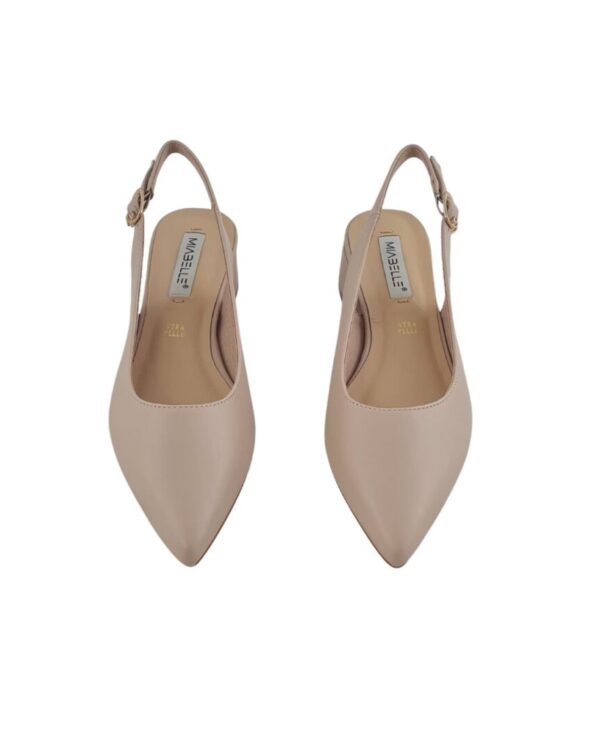 Chanel Miabelle Liz Nude art. MB05 - immagine 5