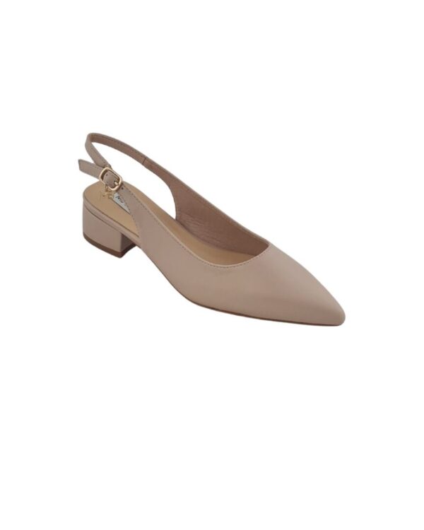 Chanel Miabelle Liz Nude art. MB05