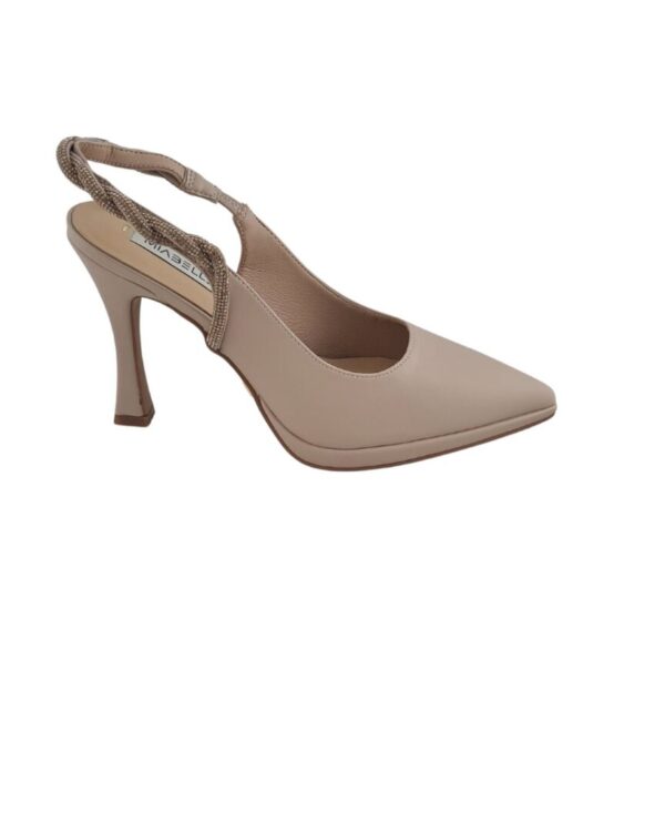 Chanel Miabelle Liz Nude art. MB67 - immagine 2