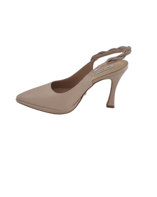 Chanel Miabelle Liz Nude art. MB67 - immagine 3