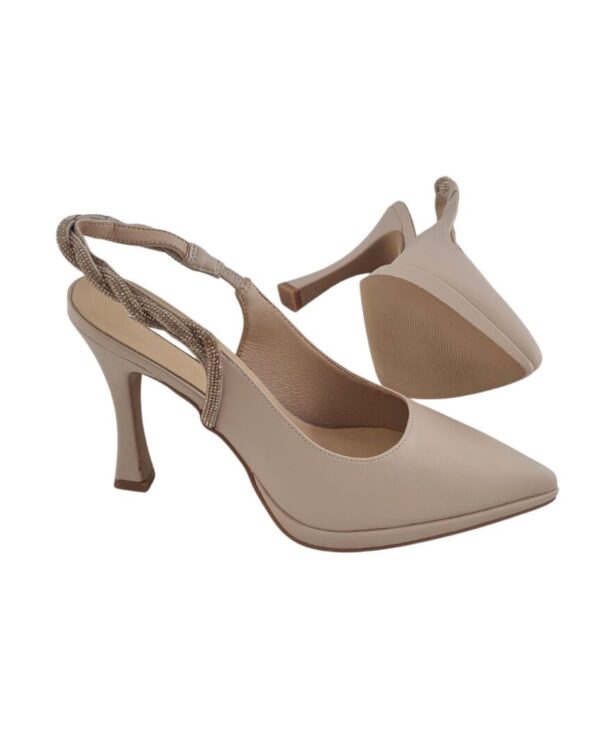 Chanel Miabelle Liz Nude art. MB67 - immagine 4