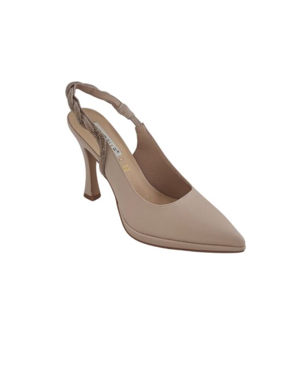 Chanel Miabelle Liz Nude art. MB67