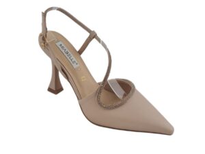 Chanel Miabelle Liz Nude art. MB52