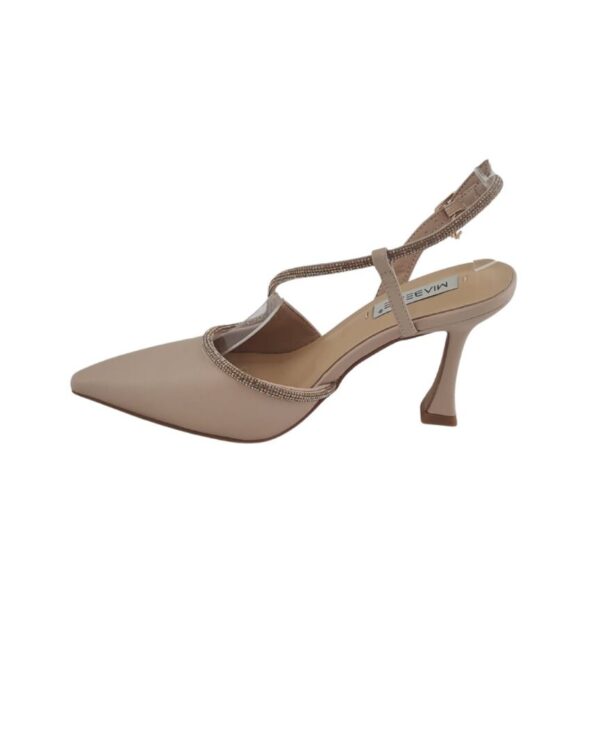 Chanel Miabelle Liz Nude art. MB52 - immagine 2