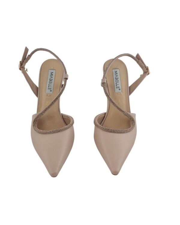 Chanel Miabelle Liz Nude art. MB52 - immagine 4