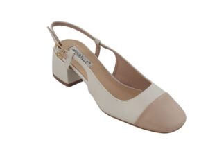 Chanel Miabelle Liz Nude-Panna MB20