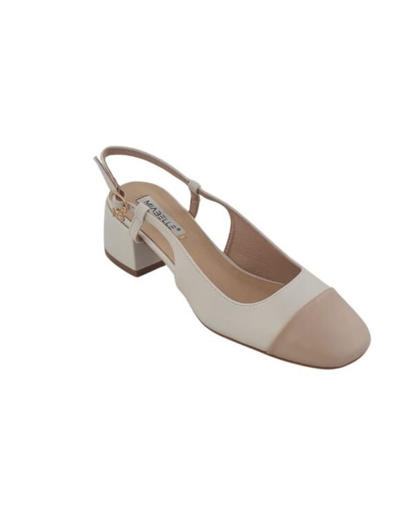 Chanel Miabelle Liz Nude-Panna MB20