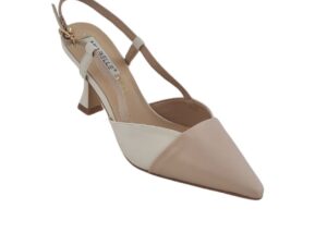 Chanel Miabelle Liz Nude-Panna art. MB48