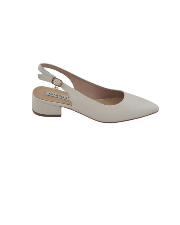 Chanel Miabelle Liz Panna art. MB05 - immagine 2