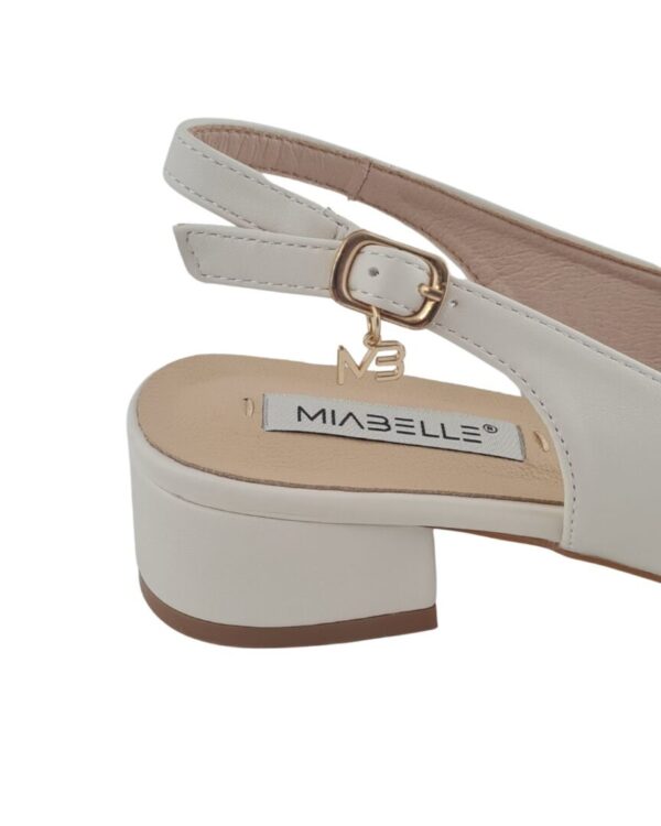 Chanel Miabelle Liz Panna art. MB05 - immagine 5