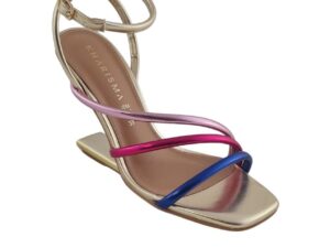 Sandali Kharisma Laminato Multicolor art 9532
