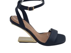 Sandali Kharisma Nero art. 9531