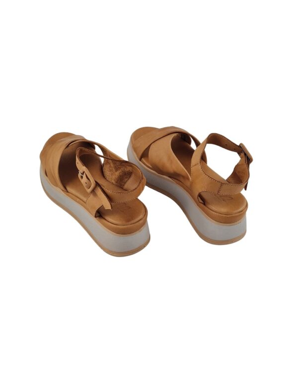 Sandalo donna Walk & Fly Coconut 451111a5