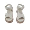 Sandalo donna Walk & Fly Crema 451111a5