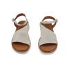 Sandalo donna Walk & Fly Crema M2A5