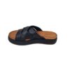 Sandalo donna Walk & Fly Nero K2-A5