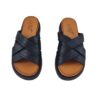 Sandalo donna Walk & Fly Nero K2-A5