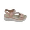 Sandalo sportivo Donna Serena 305689 Blush