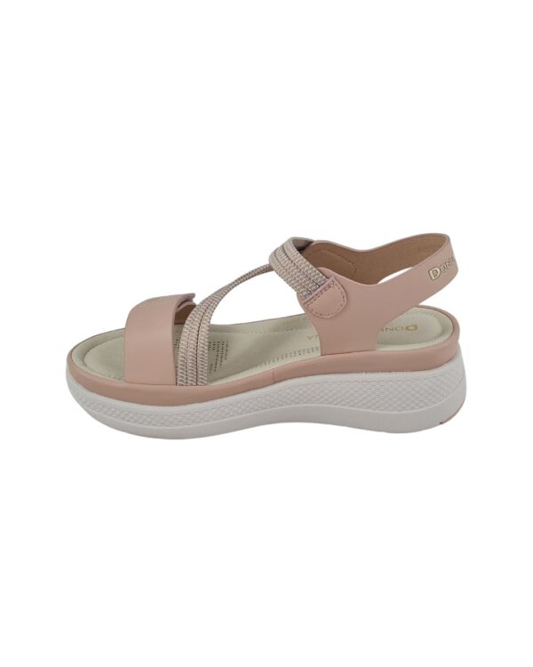 Sandalo sportivo Donna Serena 305689 Blush